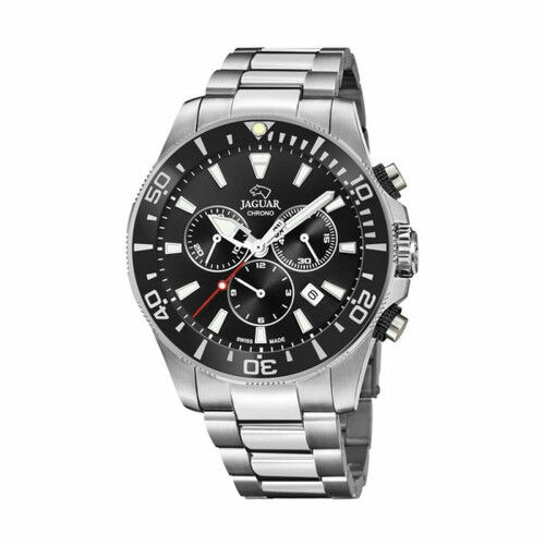 Horloge Heren Jaguar J861/3