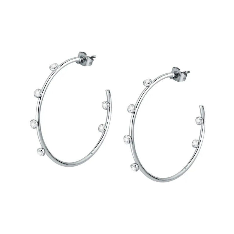 Oorbellen Dames Morellato CREOLE