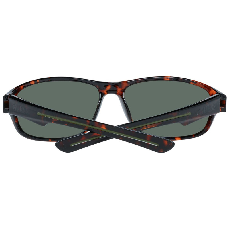 Zonnebril Uniseks Guess GF0210 6252N