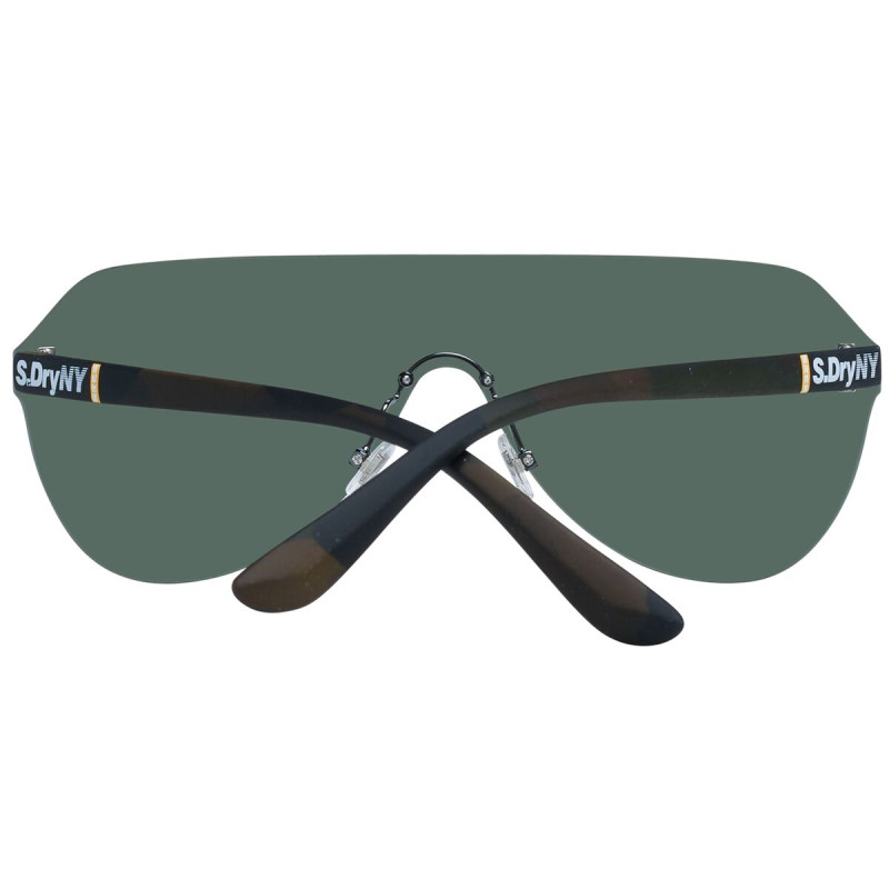 Zonnebril Uniseks Superdry SDS MONOVECTOR 14170
