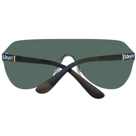 Zonnebril Uniseks Superdry SDS MONOVECTOR 14170