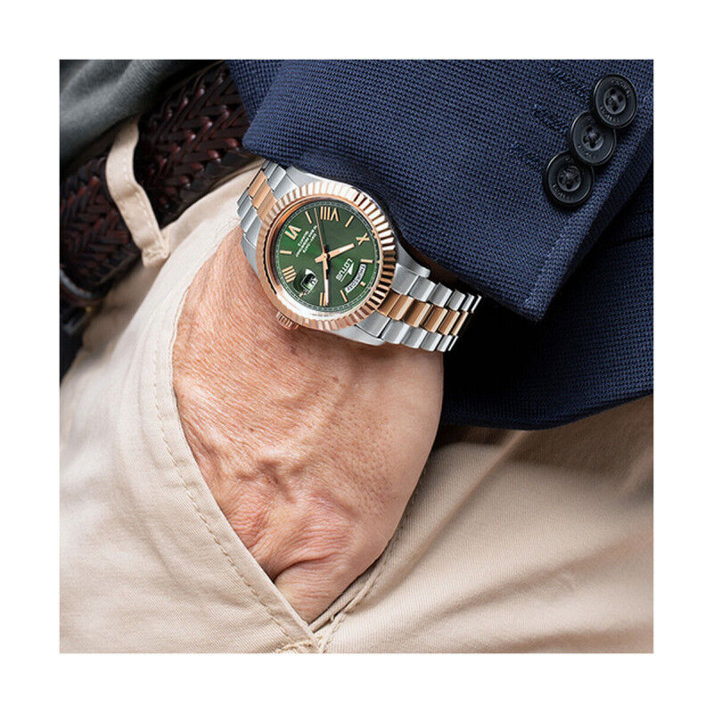 Horloge Heren Lotus 18856/3