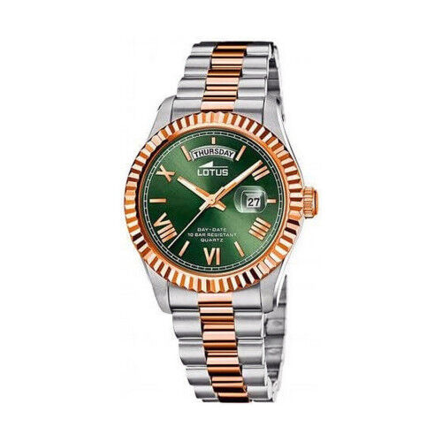 Horloge Heren Lotus 18856/3