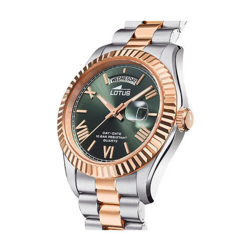 Horloge Heren Lotus 18856/3