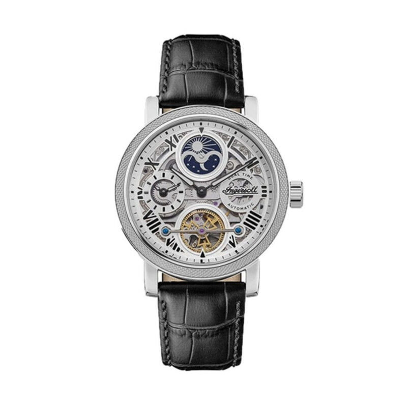Horloge Heren Ingersoll 1892 I12401