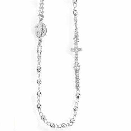 Ketting Dames Amen CROBZ3