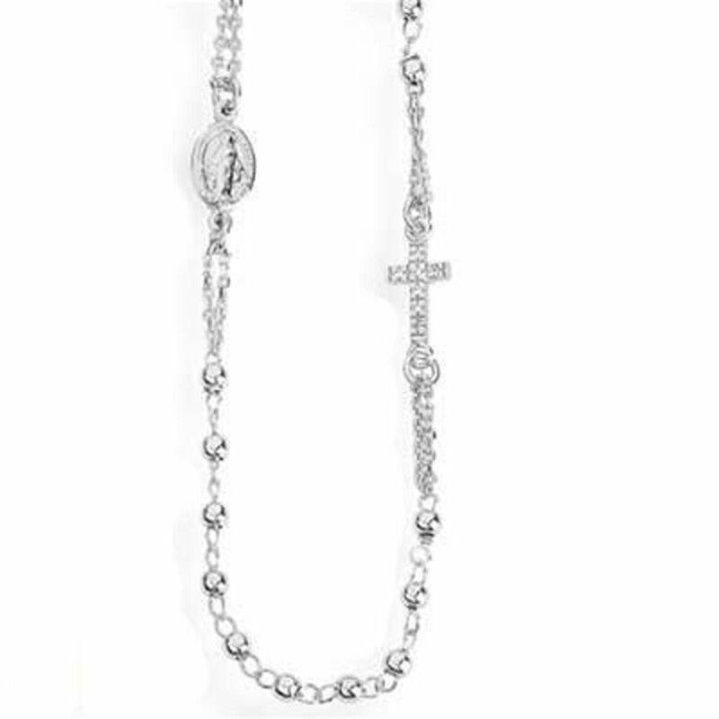 Ketting Dames Amen CROBZ3
