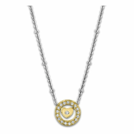 Ketting Dames Lotus LS2125-1/2