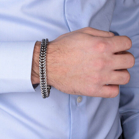 Armband Dames Albert M. WSOX00360.S