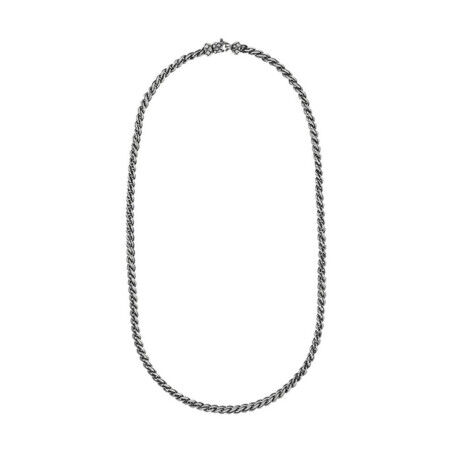 Collana Uomo Albert M. WSOX00491.S