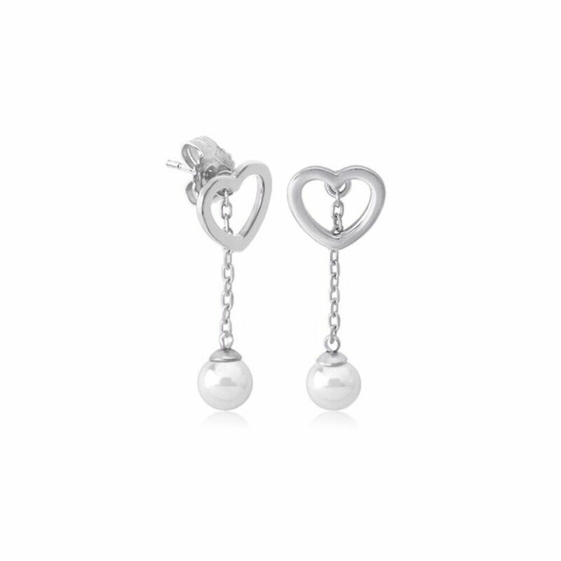 Ladies' Earrings Majorica 16392.01.2.000.010.1