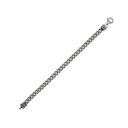 Pulsera Hombre Albert M. WSOX00175.S