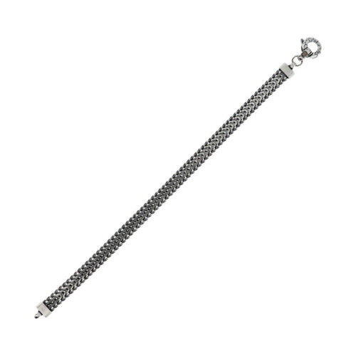 Bracciale Uomo Albert M. WSOX00359.S