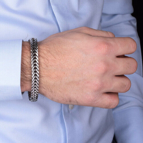 Armband Heren Albert M. WSOX00359.S