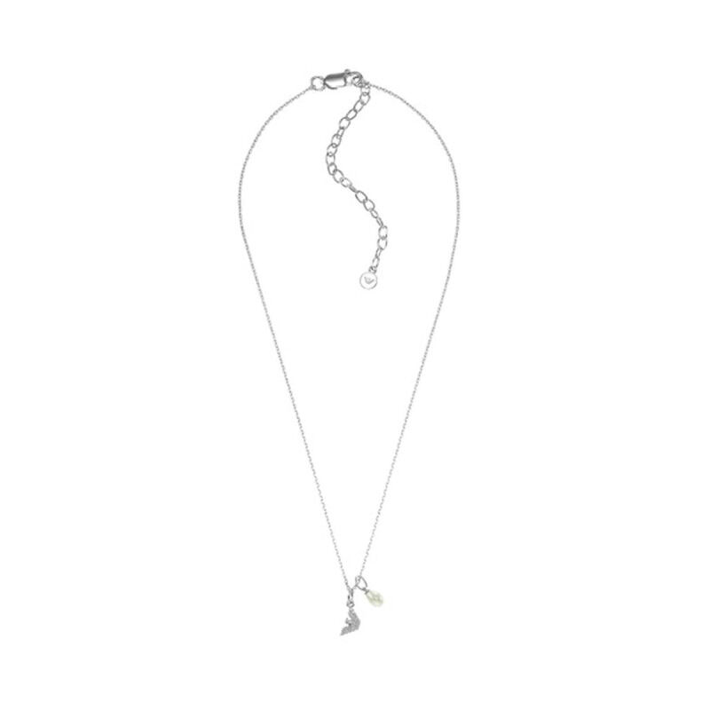 Ketting Dames Emporio Armani EG3574040