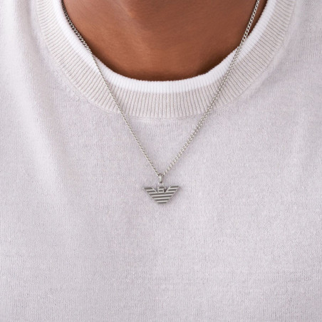Ketting Dames Emporio Armani EGS2916040