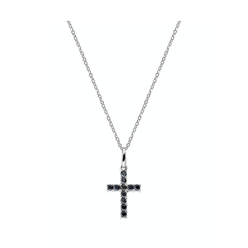 Collier Femme Amen CRBN03