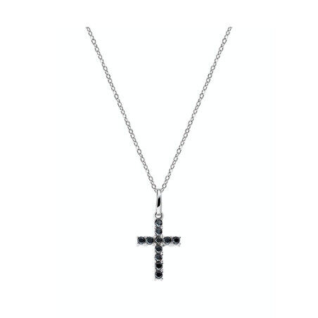 Collar Mujer Amen CRBN03