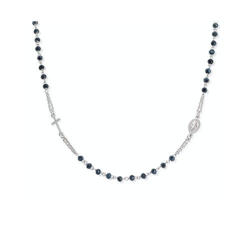Collana Donna Amen CROBG3