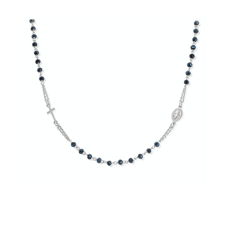 Collana Donna Amen CROBG3