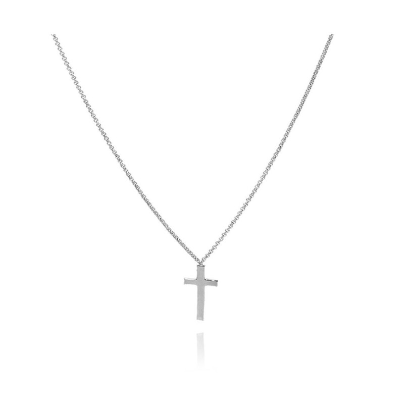 Collar Mujer Amen CLCB4