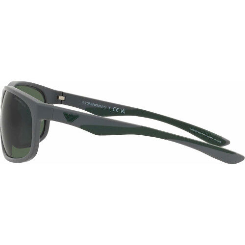 Occhiali da sole Uomo Emporio Armani EA 4199U Multicolore