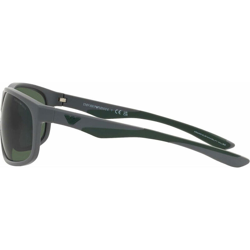 Zonnebril Heren Emporio Armani EA 4199U Multicolour