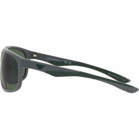 Occhiali da sole Uomo Emporio Armani EA 4199U Multicolore