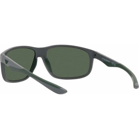 Gafas de Sol Hombre Emporio Armani EA 4199U Multicolor