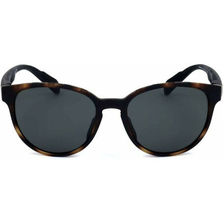 Lunettes de soleil Homme Adidas SP0036-F_52A Noir