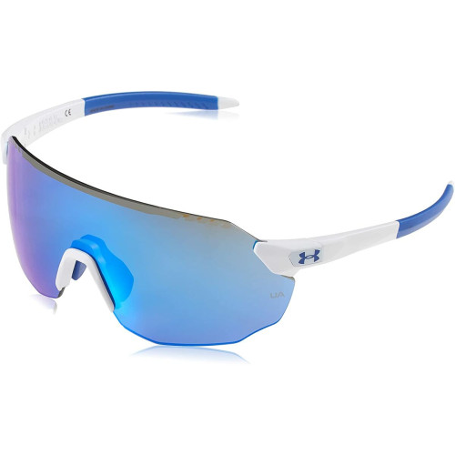 Occhiali da sole Uomo Under Armour UA HALFTIME Multicolore