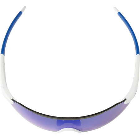 Occhiali da sole Uomo Under Armour UA HALFTIME Multicolore
