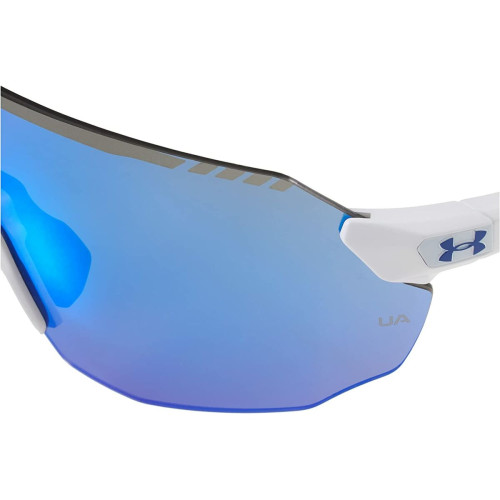 Zonnebril Heren Under Armour UA HALFTIME Multicolour