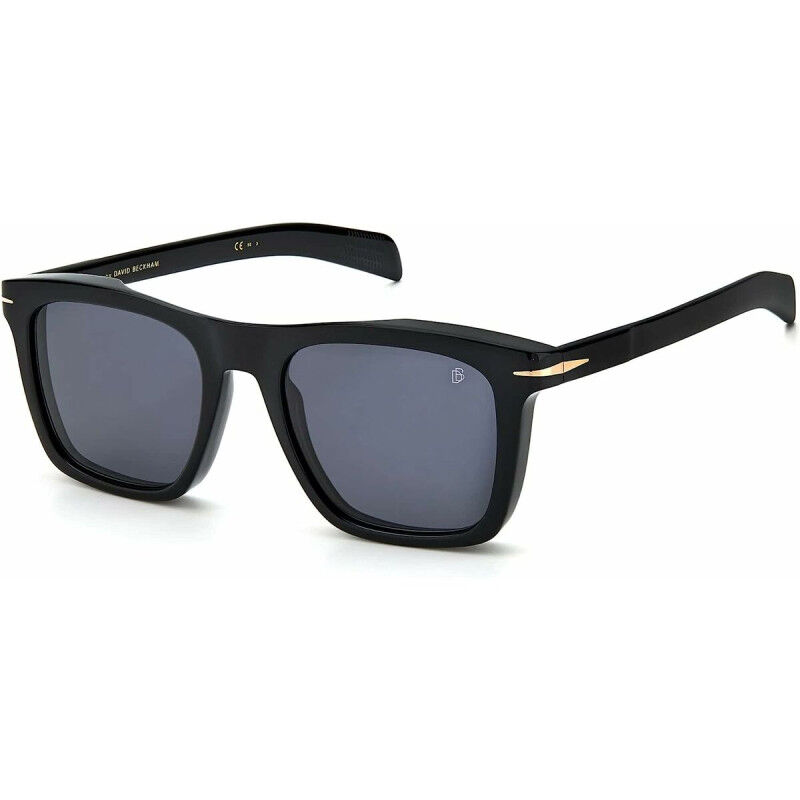 Men's Sunglasses David Beckham DB 7000_S Black