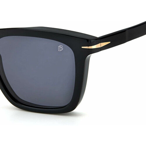 Men's Sunglasses David Beckham DB 7000_S Black