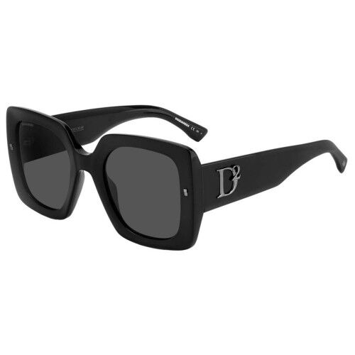 Zonnebril Dames Dsquared2 D2 0063_S
