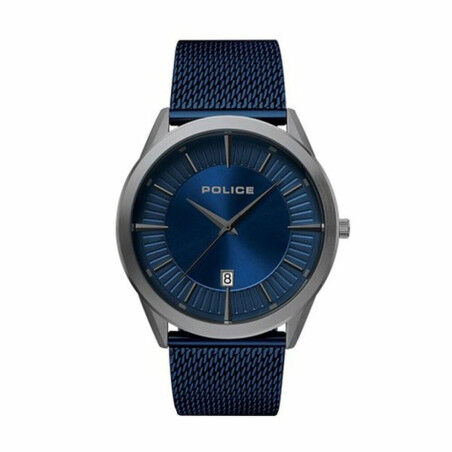 Orologio Uomo Police P15305JSU61MM