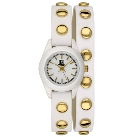 Horloge Dames Light Time PUNK (Ø 23 mm)