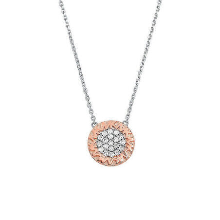 Ketting Dames Michael Kors MKC1587AN931