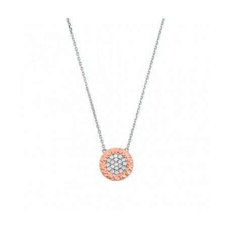 Ketting Dames Michael Kors MKC1587AN931