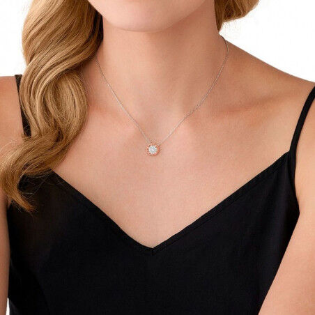 Collar Mujer Michael Kors MKC1587AN931