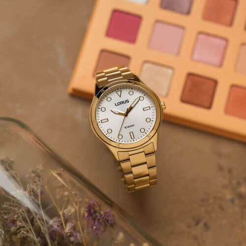 Horloge Heren Lorus RG248VX9