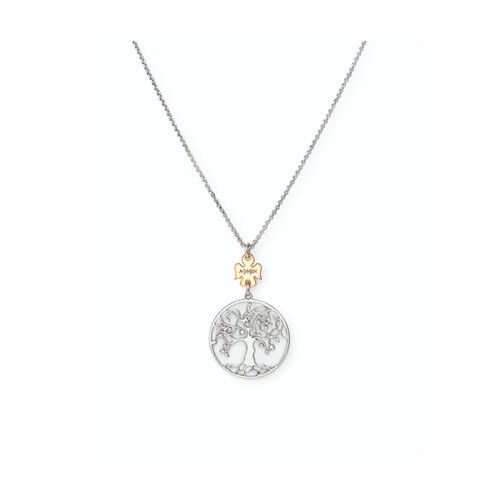 Collier Femme Amen CLALABR3