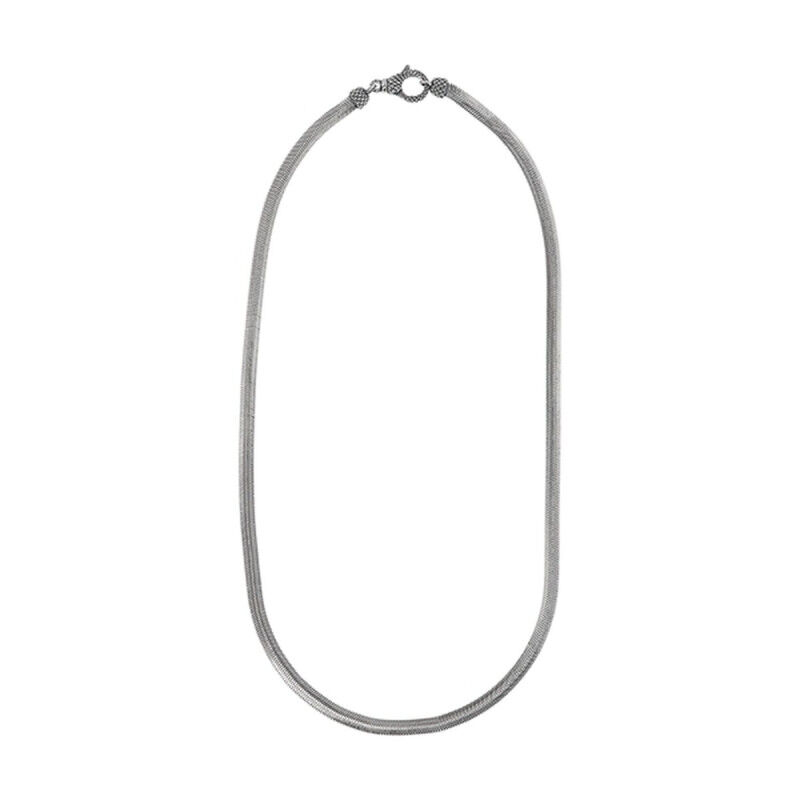 Collar Mujer Albert M. WSOX00336.S-62
