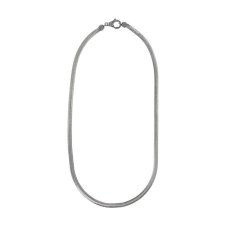 Collar Mujer Albert M. WSOX00336.S-62