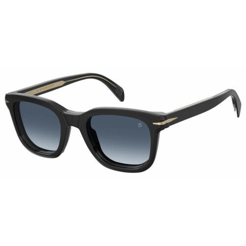 Occhiali da sole Uomo David Beckham DB 7043_CS Nero