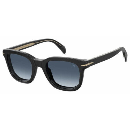 Gafas de Sol Hombre David Beckham DB 7043_CS Negro