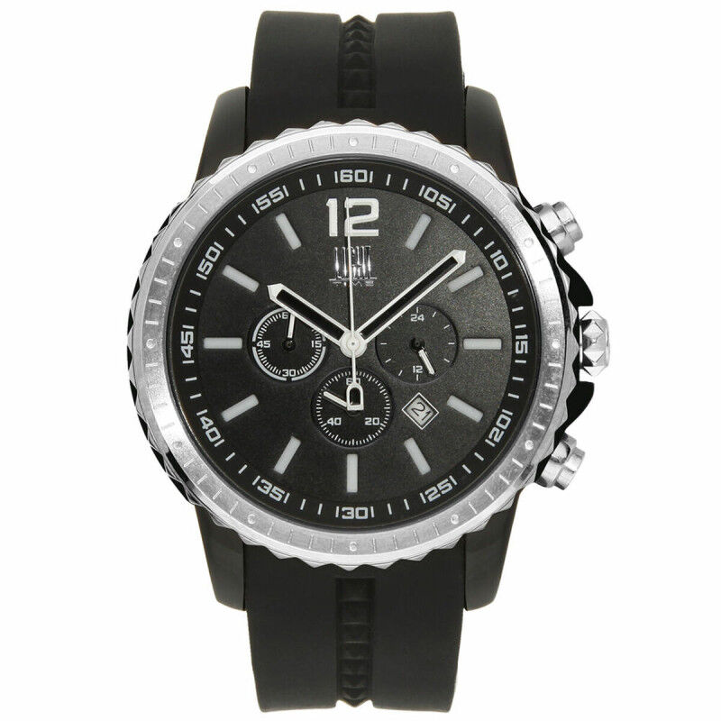 Horloge Heren Light Time SPEED WAY (Ø 48 mm)