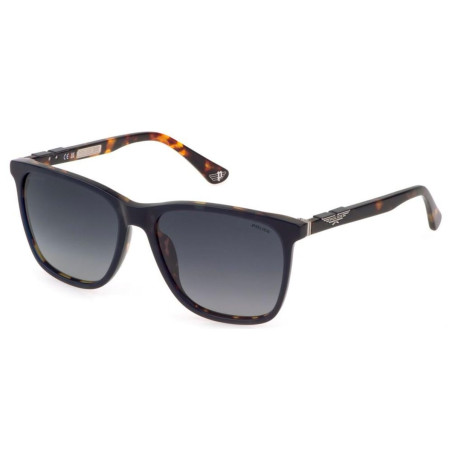 Zonnebril Heren Police ORIGINS 1 SPL872Z Zwart