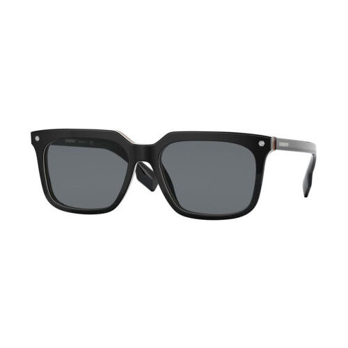 Lunettes de soleil Homme Burberry CARNABY BE 4337 Multicouleur